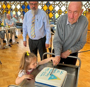 Church Anniversary