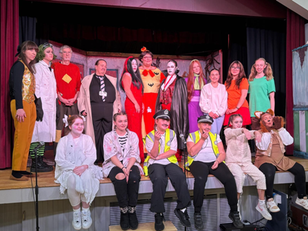 Haunted House Haunted House