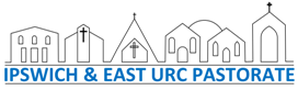 Pastorate Logo